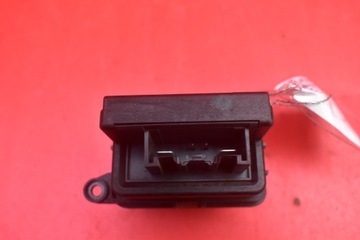 фото thumb №5, Резистор повітропровід резистор резистор 6g9t-19e624-ad ford fiesta mk7 08-17