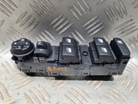 фото thumb №1, Переключатель окон зеркал opel crossland x corsa f