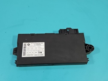 фото thumb №6, Комп'ютер блок керування двигуна набір 8518269 0281018552 bmw e90 2.0d