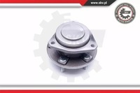 фото thumb №4, Ступиця підшипник колеса перед chrysler 300c /skv/