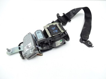 фото thumb №1, Pas безопасности натяжитель правые перед a07303113 mercedes w204 c класс