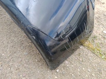 фото thumb №11, Бампер зад задний pdc honda frv fr-v 05-09 b92p