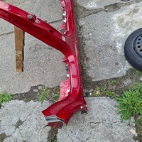 фото thumb №3, Mitsubishi eclipse cross 17- 18- поріг чверть стійка