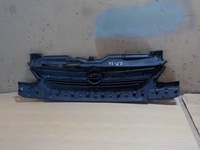 фото thumb №5, Zafira решётка радиатора перед решётка радиатора opel накладка