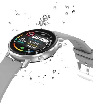 СПОРТИВНЫЕ ЧАСЫ SMARTWATCH SMARTBAND СПОРТИВНЫЙ РЕМЕСЛ PULSE FIT PRESSURE PL