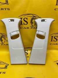 фото thumb №5, Защита стойка правый средний ford grand c-max mk2