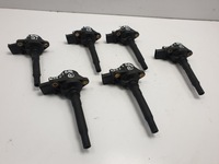 фото thumb №1, Mercedes w211 6.3 amg _ оригинал