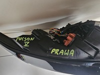 фото thumb №7, Лампа задняя правая правый задняя kia sportage v 5 europa 92402r2000