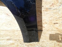 фото thumb №7, Kia sorento jc 2003 2004 2005 2006 крыло левый