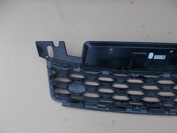 фото thumb №5, Land rover discovery sport l494 рестайлінг 2018- решітка радіатора решітка