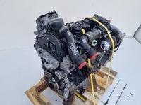 фото thumb №11, Двигатель комплект fiat scudo ii 1.6 hdi mj m-jet multijet 90km 125tyś 9hm 9h07