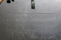 фото thumb №11, Лічильник прилади vw golf vi 5k0920 960n
