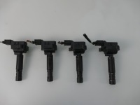 фото thumb №1, Mercedes c w204 1.8 cgi котушка запалювання котушки