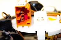 фото thumb №7, Подушка безпеки водія volvo v60 p31351031 1.6l бензиновий 110kw 2013