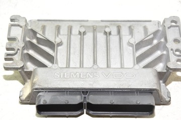 фото thumb №4, Блок керування двигуна mini cooper 1.6 16v 1214 7553735