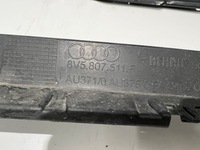 фото thumb №8, Бампер задняя audi a3 8v5 sedan