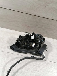 фото thumb №1, Volvo xc40 ii зеркало левая 14pin 31442779