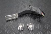 фото thumb №1, Педаль газу накладки fiesta mk8 h1bc-9f836-aad