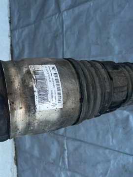 фото thumb №4, Maserati levante поворотный кулак левая рычаги амортизатор комплект 2017-