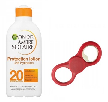 Открывалка для полотенец GARNIER SUNBALM