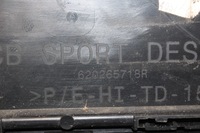 фото thumb №10, Renault megane e-tech v 22- бампер перед передній