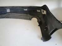 Mercedes c klasa 204 w204 рестайлинг  бампер задний седан седан pts amg набор с Разборки, фото thumb