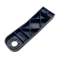 фото thumb №10, Кронштейн балка бампера задня dacia duster iii bigster 850424422r