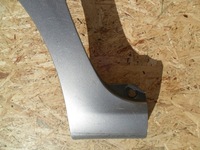 фото thumb №9, Peugeot оригінальний номер 67846490835 крила