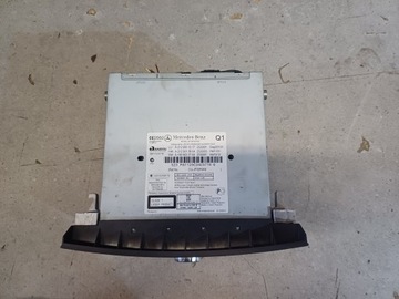 фото thumb №4, Радио заводские mercedes w212 e-klasa nr. a2129001217