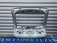 фото thumb №7, Крышка задняя audi q3 sportback 83a