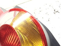 фото thumb №5, Лампа права правий задня задня renault modus przed lift eu