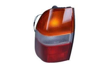 фото thumb №1, Лампа задняя mitsubishi l200 06.96-12.07 le