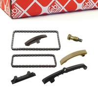 фото thumb №1, Ланцюг розподіл набір febi do vw golf iv 2.3 v5
