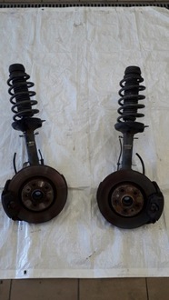 фото thumb №10, Поворотный кулак правая левая audi a3 8l 1.9 tdi 1996-2003