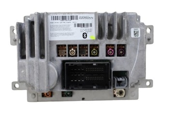 фото thumb №1, Chrysler pacifica 17- радіо навігація 68232026aj