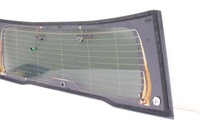 фото thumb №7, Volvo v60 ii скло кришки багажника 31468133