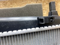 фото thumb №11, Радіаторів води mazda mx-30 mx30 ev електрик mh0115720 mh010246 2019-