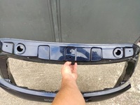 фото thumb №4, Крышка багажника задняя крышка багажника mini cooper f56