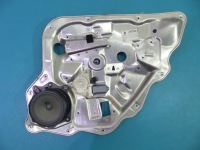 фото thumb №1, Підйомник задня правий моторчик mercedes w221 короткий