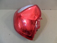 фото thumb №7, Лампа правая renault clio iii 8200776050