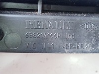 фото thumb №3, Захист прокладка крила renault fluence