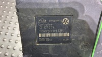 фото thumb №8, Насос модуль управления abs 1c0907379 6x0614517 vw new beetle bora golf iv