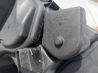 фото thumb №8, Renault vel satis лампа правая правый перед