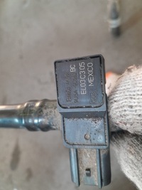 фото thumb №7, Ford edge ii mk2 2015-8 3.5 v6 шланг провода шланг труба трубка