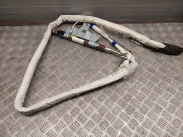 фото thumb №6, Audi q7 4l 4l0880741a зад ліва подушки повітряні