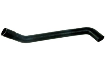 фото thumb №2, Труба интеркулер renault trafic 01 левый fast