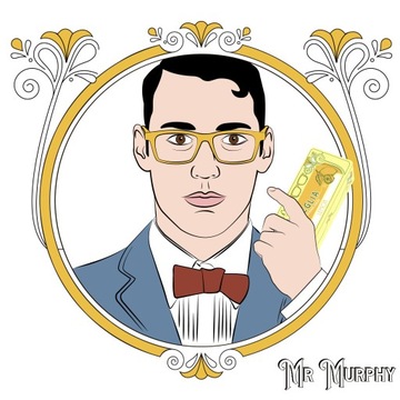 +3.0 Pros Loki - Очки Италии для очков для чтения синего блока