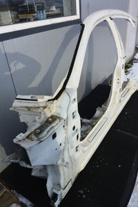 фото thumb №10, Maserati quattroporte 13- vi блок двигуна поріг bok лівий