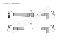 фото thumb №2, Шланг зажигание starline zk 7012