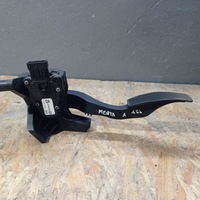 фото thumb №1, Потенциометр газа педаль opel meriva a 93335443da